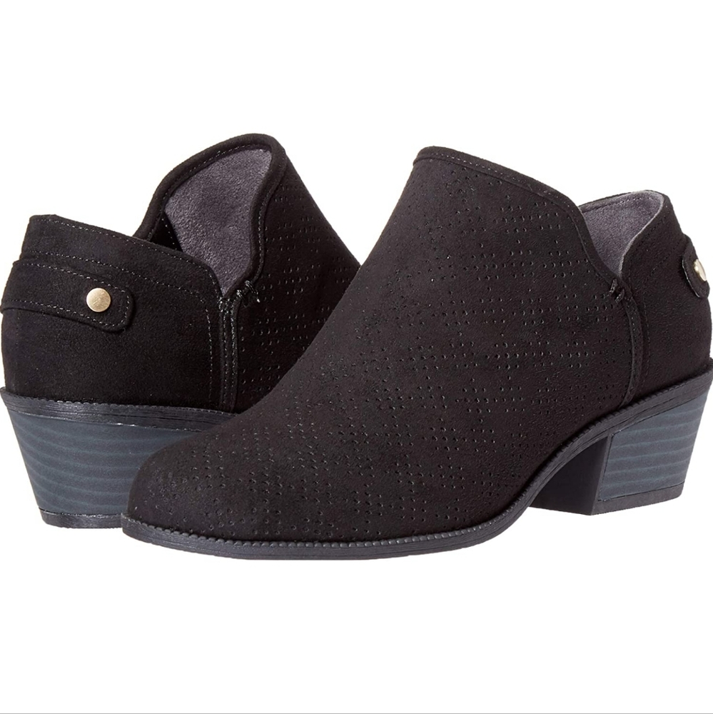 Dr. Scholl's Bandit Bootie